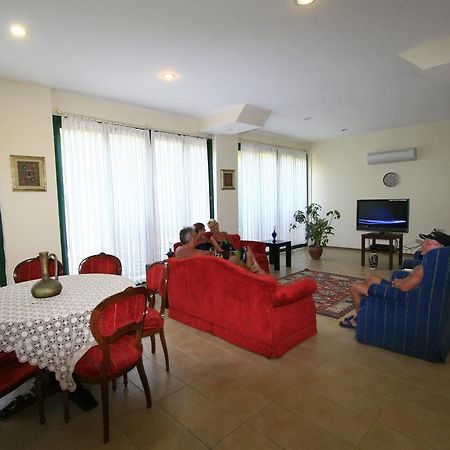 Hotel Mutlu Fethiye Exteriör bild