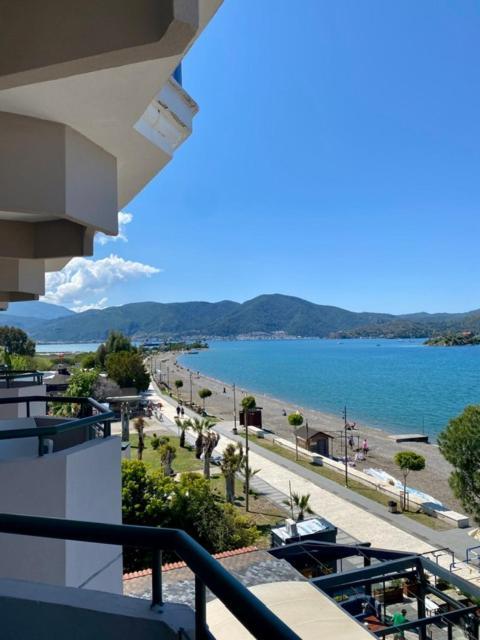 Hotel Mutlu Fethiye Exteriör bild