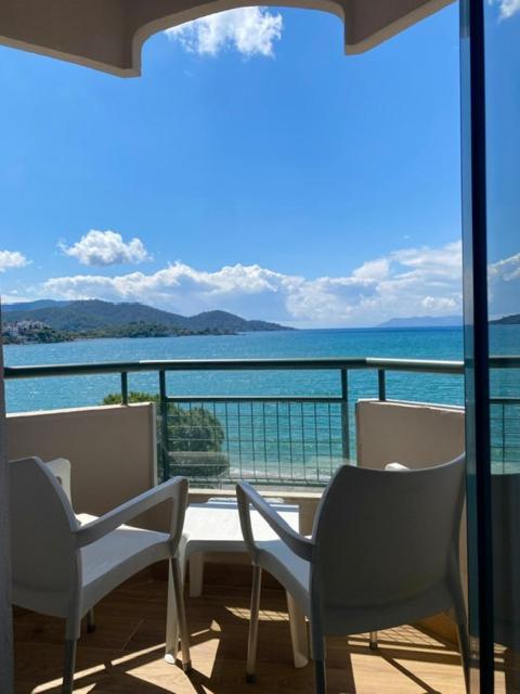 Hotel Mutlu Fethiye Exteriör bild